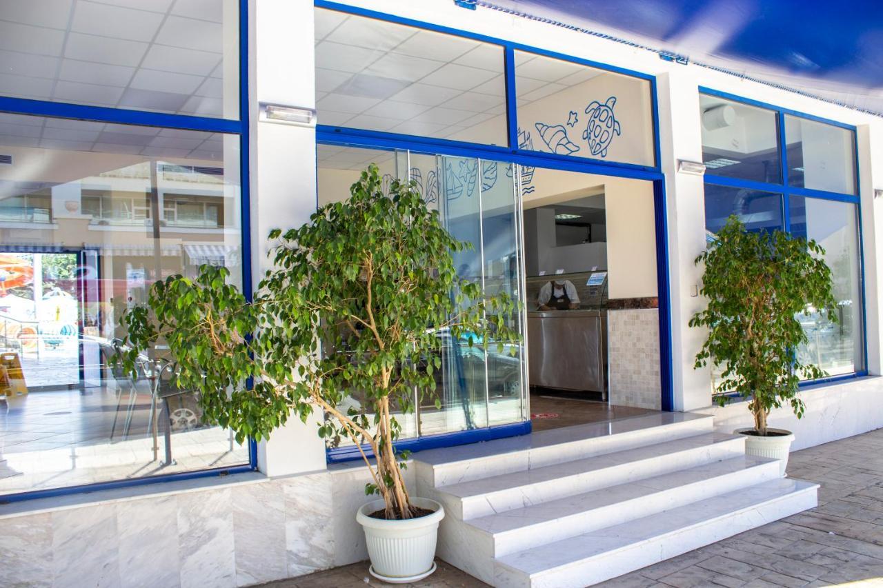 Kuban Resort & Aquapark Sunny Beach Exterior foto