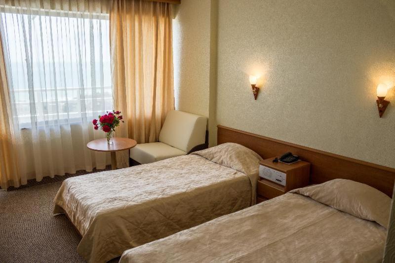 Kuban Resort & Aquapark Sunny Beach Cameră foto